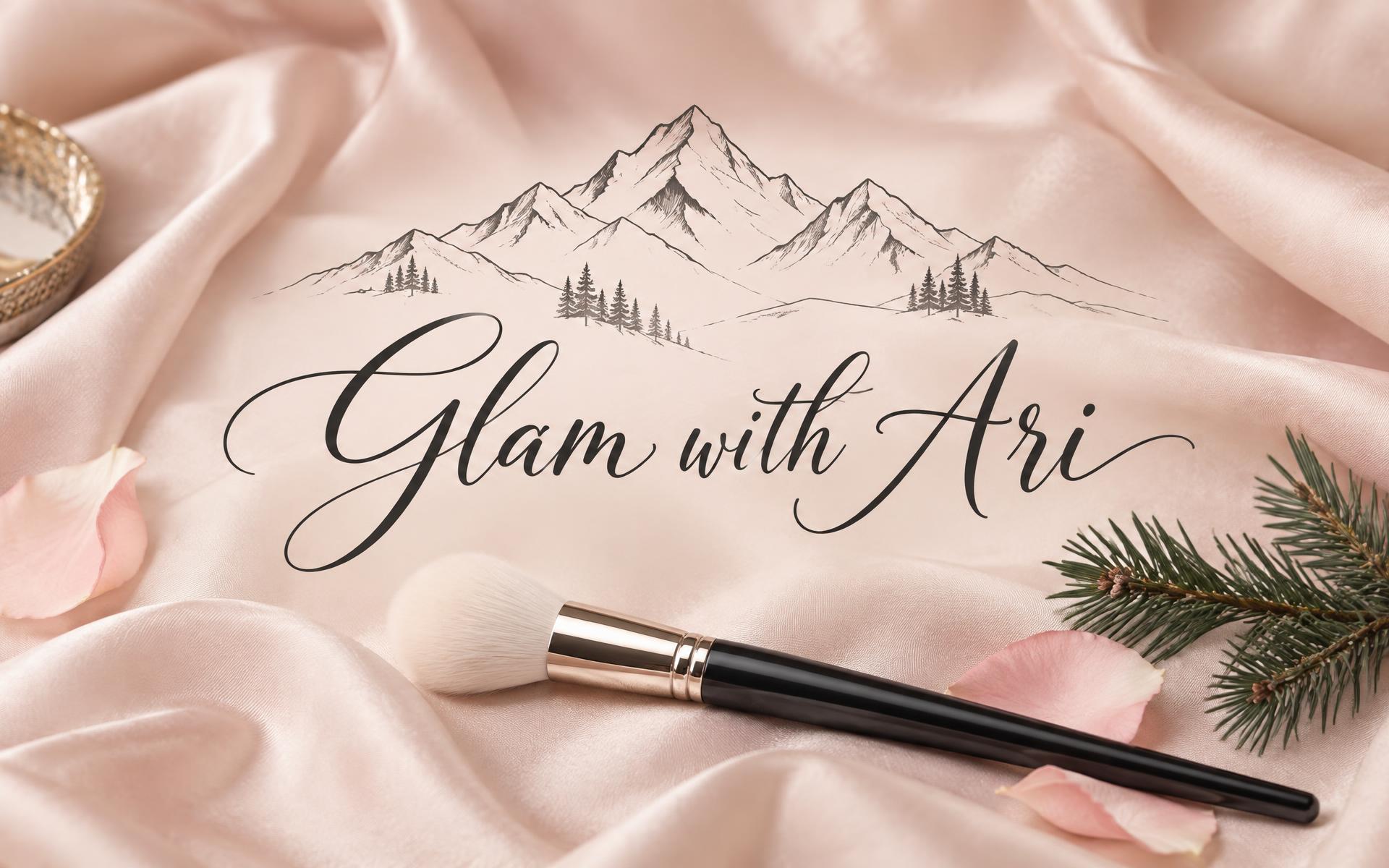 Glam with Ari — bespoke makeup artistry