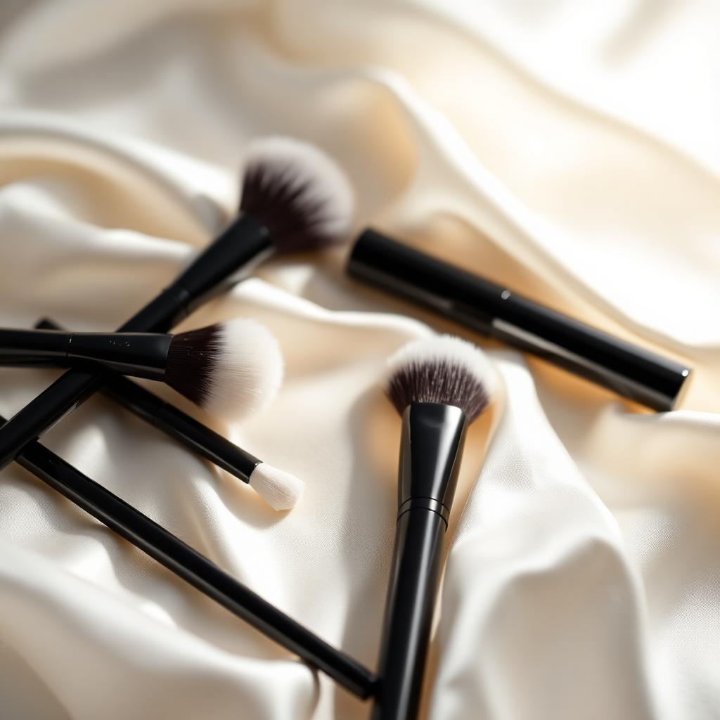 Glam with Ari — bespoke makeup artistry